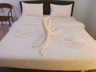 Sasinara Place Service Apartmant Chaweng  Exterior photo