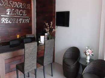 Sasinara Place Service Apartmant Chaweng  Exterior photo