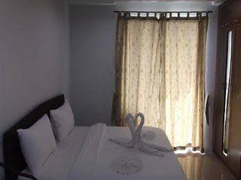 Sasinara Place Service Apartmant Chaweng  Exterior photo