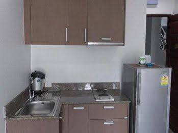 Sasinara Place Service Apartmant Chaweng  Exterior photo