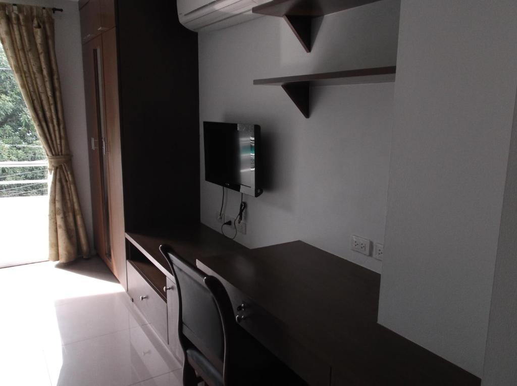 Sasinara Place Service Apartmant Chaweng  Exterior photo
